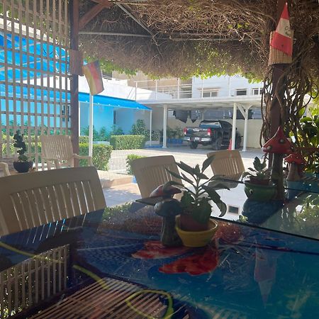 Albergo El Pulpo, บายาฮิเบ ภายนอก รูปภาพ