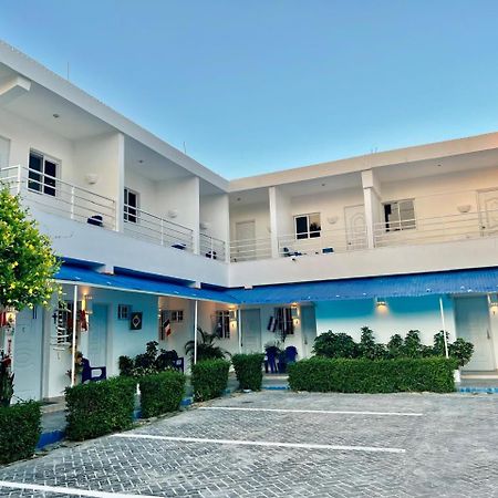Albergo El Pulpo, บายาฮิเบ ภายนอก รูปภาพ