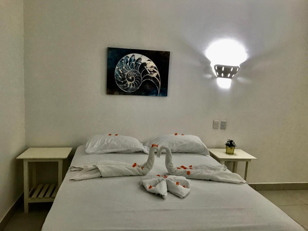 Albergo El Pulpo, บายาฮิเบ ภายนอก รูปภาพ