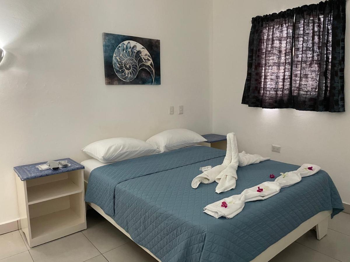 Albergo El Pulpo, บายาฮิเบ ภายนอก รูปภาพ
