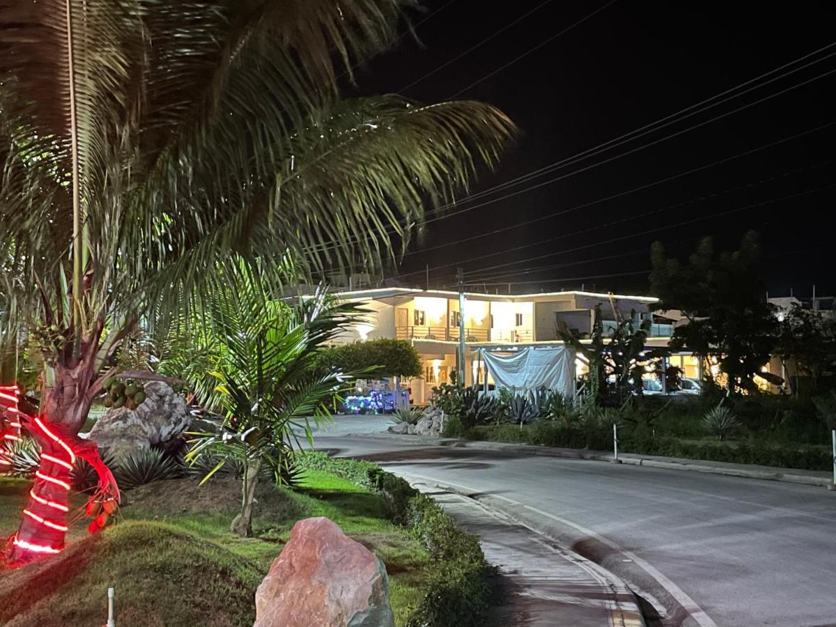 Albergo El Pulpo, บายาฮิเบ ภายนอก รูปภาพ