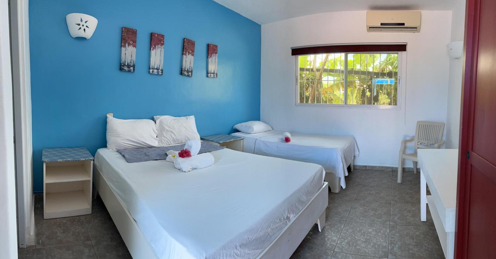 Albergo El Pulpo, บายาฮิเบ ภายนอก รูปภาพ