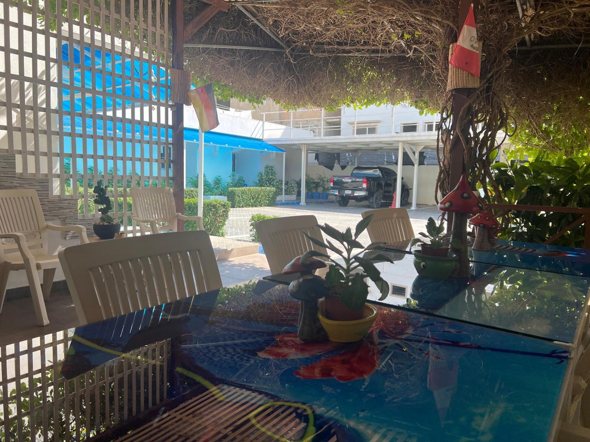Albergo El Pulpo, บายาฮิเบ ภายนอก รูปภาพ
