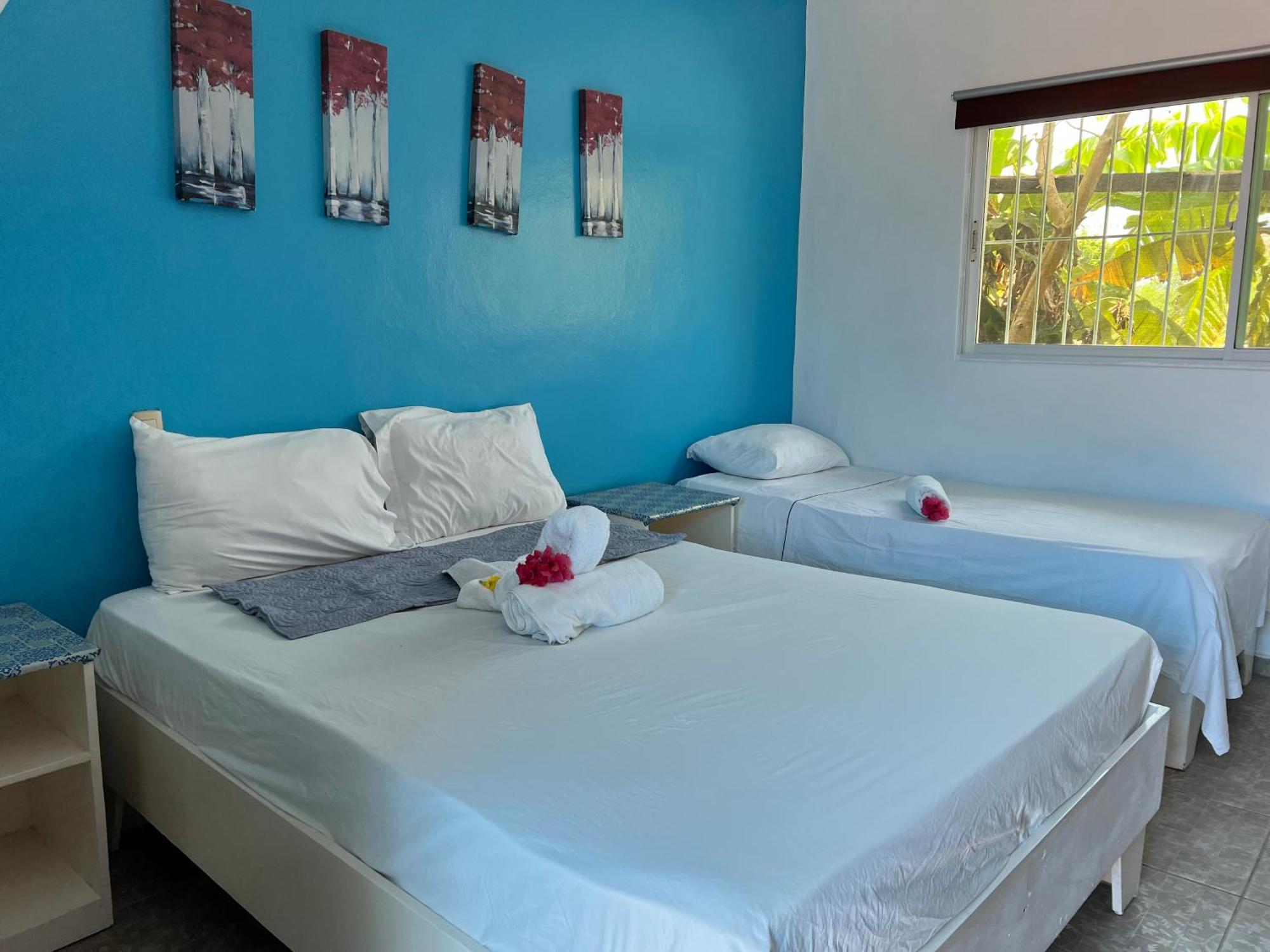 Albergo El Pulpo, บายาฮิเบ ภายนอก รูปภาพ
