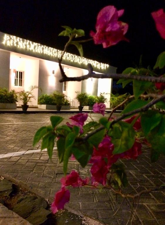 Albergo El Pulpo, บายาฮิเบ ภายนอก รูปภาพ
