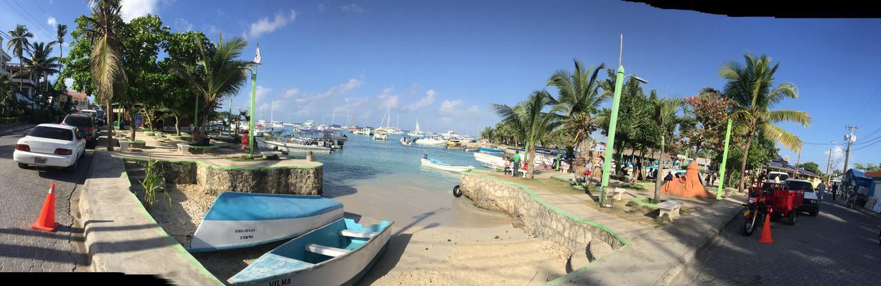Albergo El Pulpo, บายาฮิเบ ภายนอก รูปภาพ