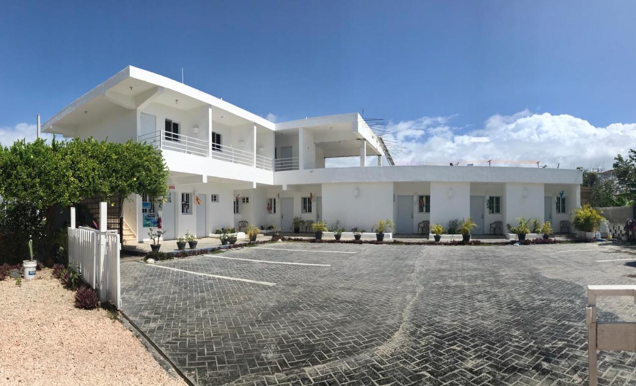 Albergo El Pulpo, บายาฮิเบ ภายนอก รูปภาพ